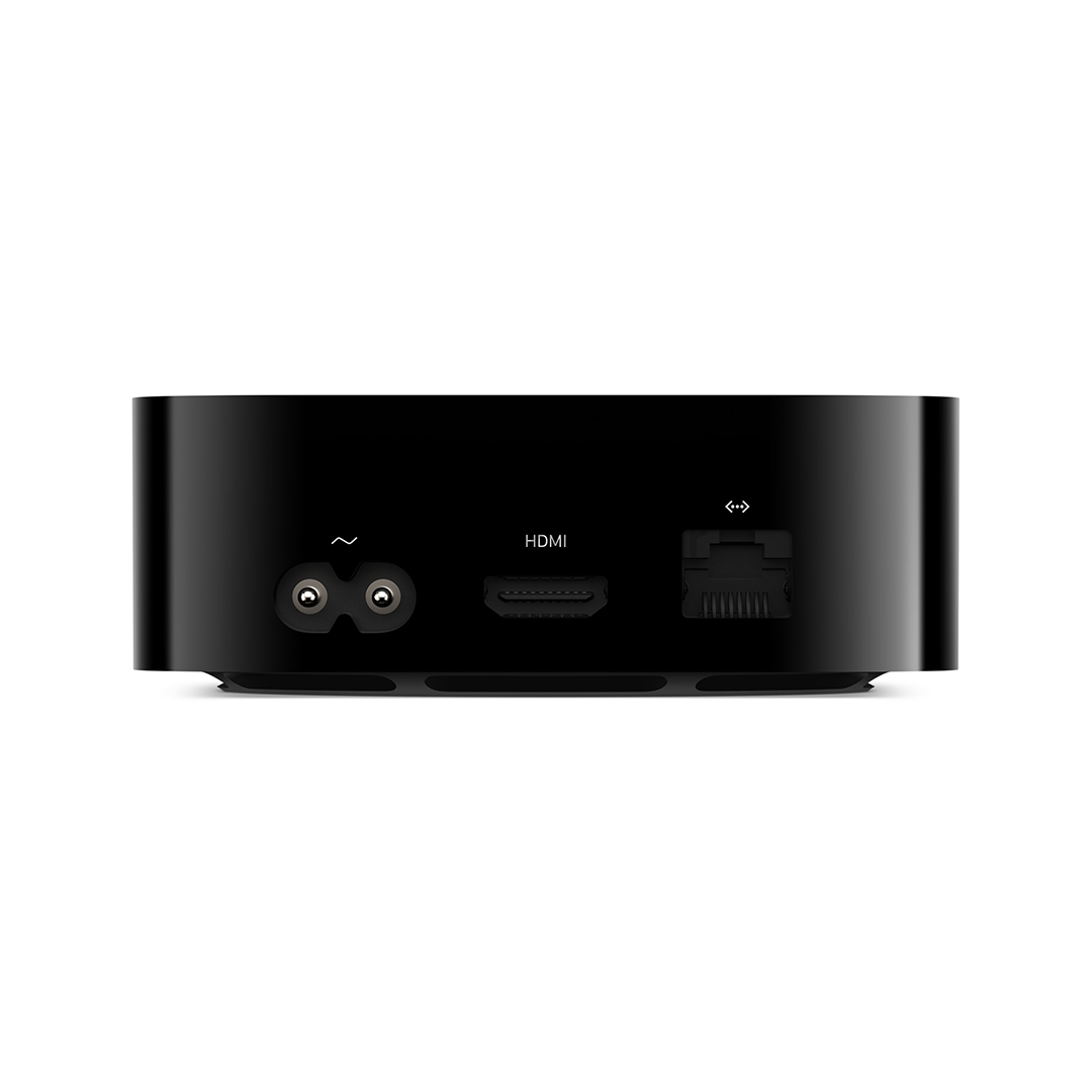 Multimedijos grotuvas Apple TV 32GB