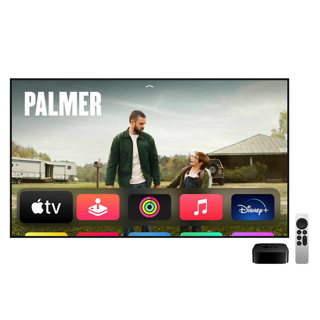Multimedijos grotuvas Apple TV 32GB