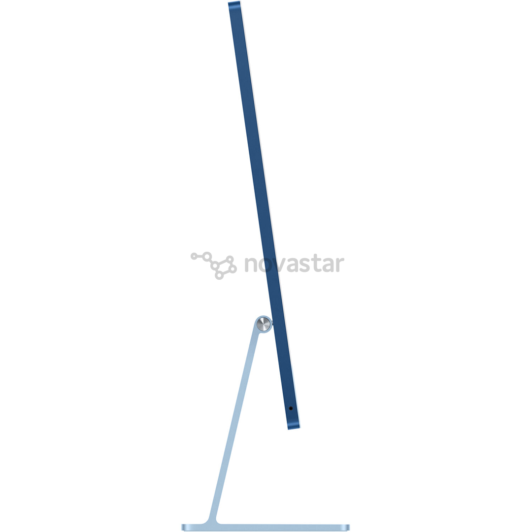 Stacionarus kompiuteris Apple iMac 24'', 2021, RUS, Blue