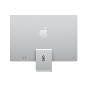 Stacionarus kompiuteris Apple iMac 24'' (2021) ENG, MGPC3ZE/A