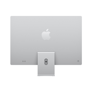 Stacionarus kompiuteris Apple iMac 24'' 2021, SWE