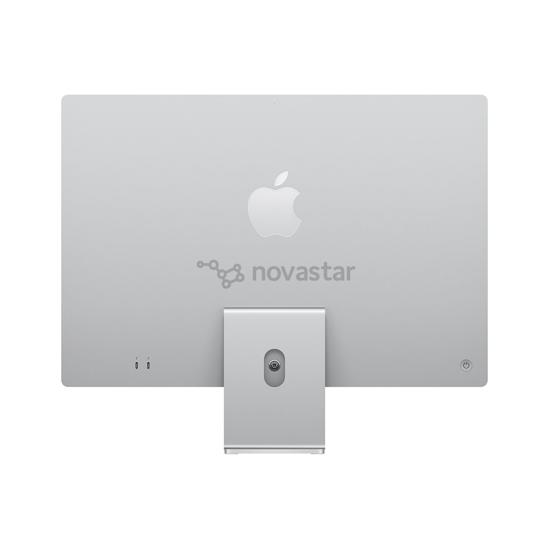 Stacionarus kompiuteris Apple iMac 24'' 2021, SWE
