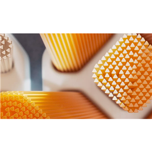 Dantų šepetėlių antgaliai Philips Sonicare A3 Premium All-in One HX9092/11