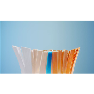 Dantų šepetėlių antgaliai Philips Sonicare A3 Premium All-in One HX9092/11