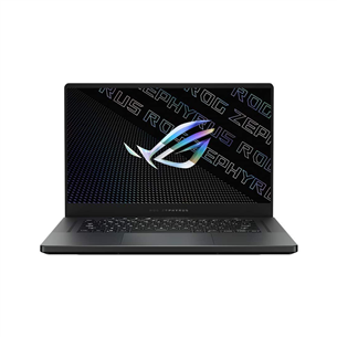 Nešiojamas kompiuteris ASUS ROG Zephyrus G15/AMD Ryzen™ 9 5900HS/GeForceRTX 3080 8GB/1TB SSD;32GB RAM/W10