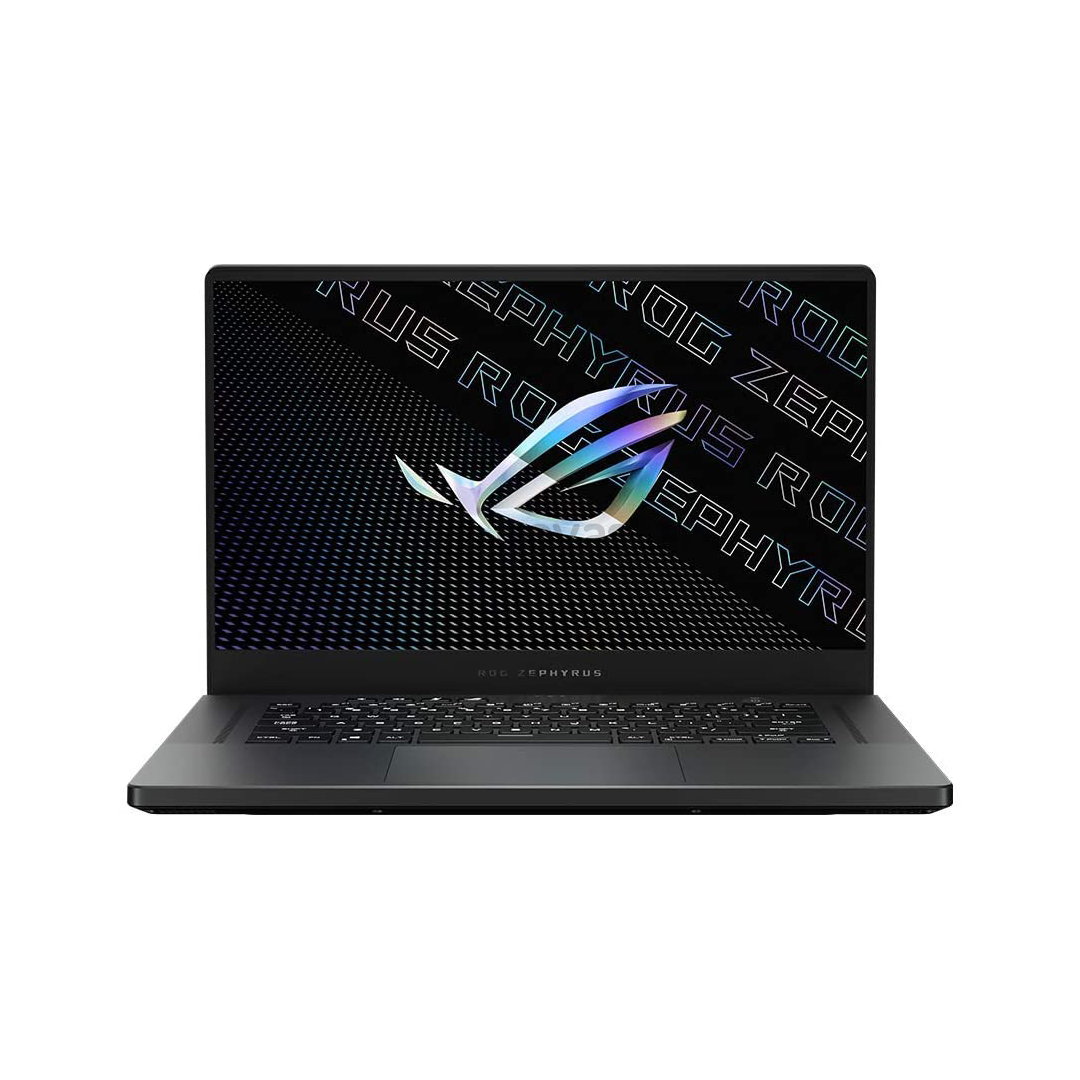 Nešiojamas kompiuteris ASUS ROG Zephyrus G15/AMD Ryzen™ 9 5900HS/GeForceRTX 3080 8GB/1TB SSD;32GB RAM/W10