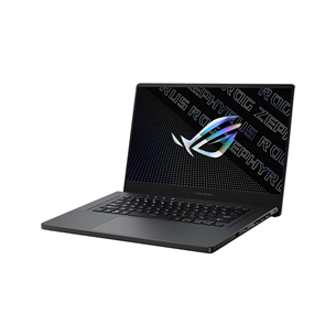 Nešiojamas kompiuteris ASUS ROG Zephyrus G15/AMD Ryzen™ 9 5900HS/GeForceRTX 3080 8GB/1TB SSD;32GB RAM/W10