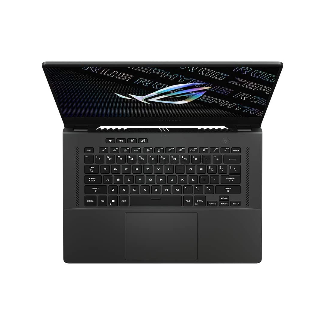 Nešiojamas kompiuteris ASUS ROG Zephyrus G15/AMD Ryzen™ 9 5900HS/GeForceRTX 3080 8GB/1TB SSD;32GB RAM/W10