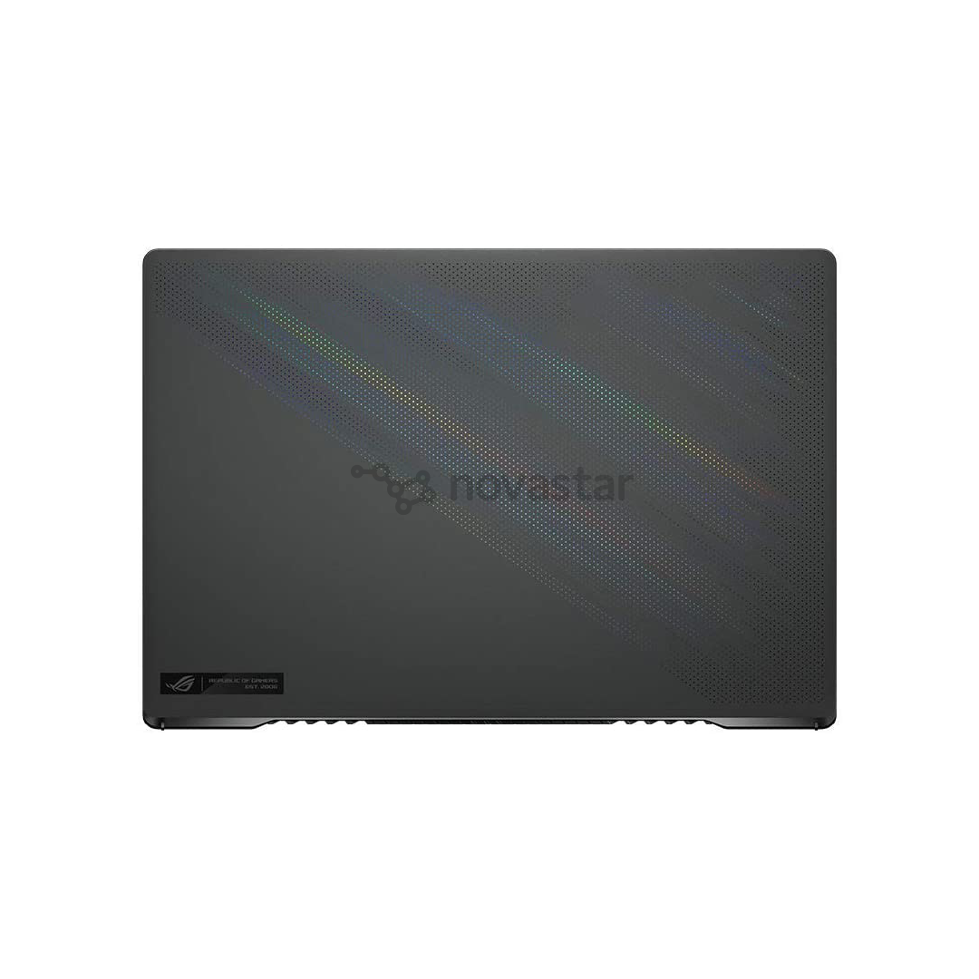Nešiojamas kompiuteris ASUS ROG Zephyrus G15/AMD Ryzen™ 9 5900HS/GeForceRTX 3080 8GB/1TB SSD;32GB RAM/W10