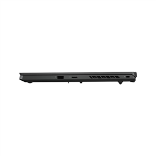Nešiojamas kompiuteris ASUS ROG Zephyrus G15/AMD Ryzen™ 9 5900HS/GeForceRTX 3080 8GB/1TB SSD;32GB RAM/W10