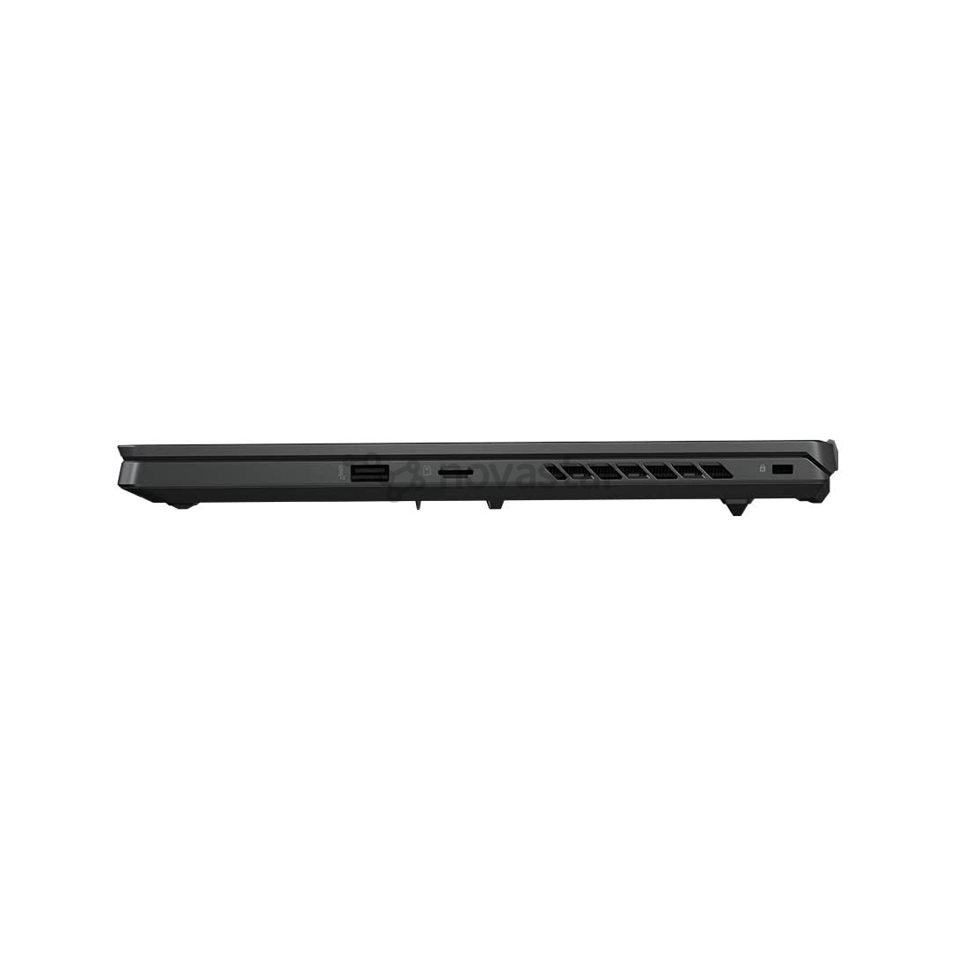 Nešiojamas kompiuteris ASUS ROG Zephyrus G15/AMD Ryzen™ 9 5900HS/GeForceRTX 3080 8GB/1TB SSD;32GB RAM/W10