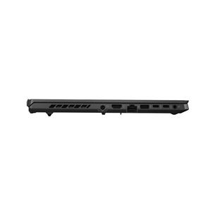 Nešiojamas kompiuteris ASUS ROG Zephyrus G15/AMD Ryzen™ 9 5900HS/GeForceRTX 3080 8GB/1TB SSD;32GB RAM/W10