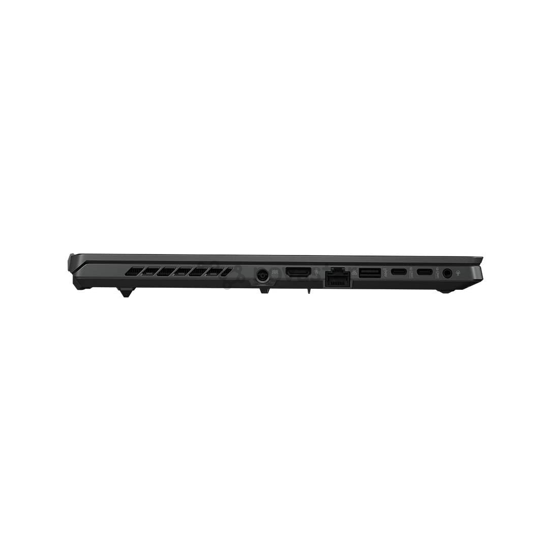 Nešiojamas kompiuteris ASUS ROG Zephyrus G15/AMD Ryzen™ 9 5900HS/GeForceRTX 3080 8GB/1TB SSD;32GB RAM/W10