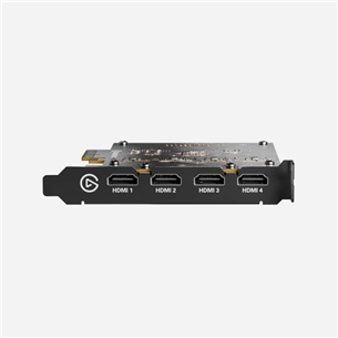 Priedas Elgato Cam Link Pro 10GAW9901