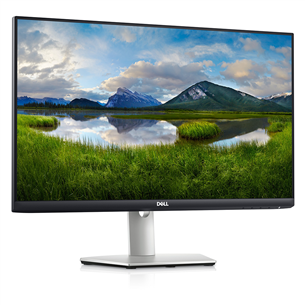 Monitorius Dell S2421HS