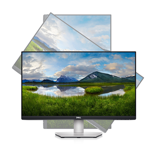 Monitorius Dell S2421HS