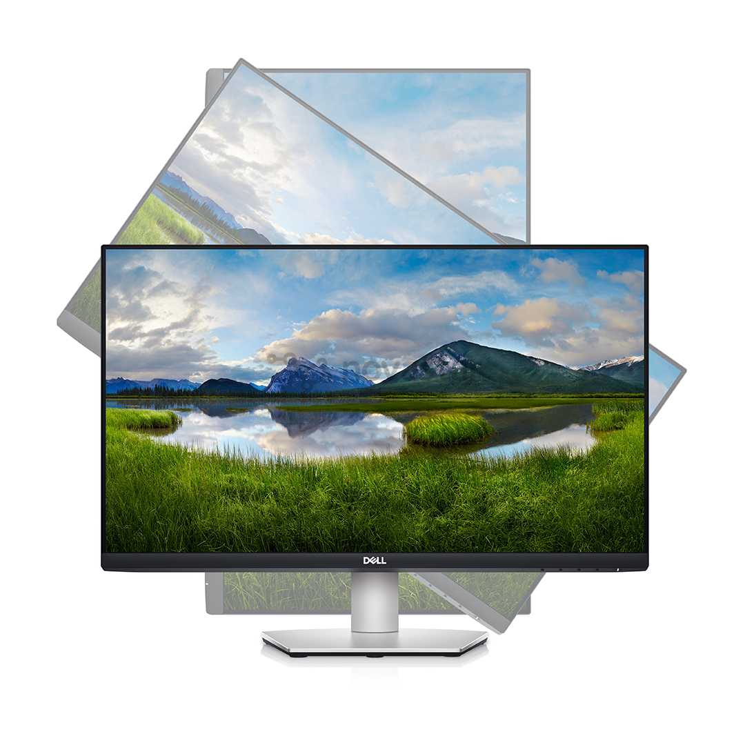 Monitorius Dell S2421HS