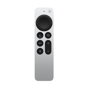 Nuotolinio valdymo pultelis Apple TV Siri Remote 2021
