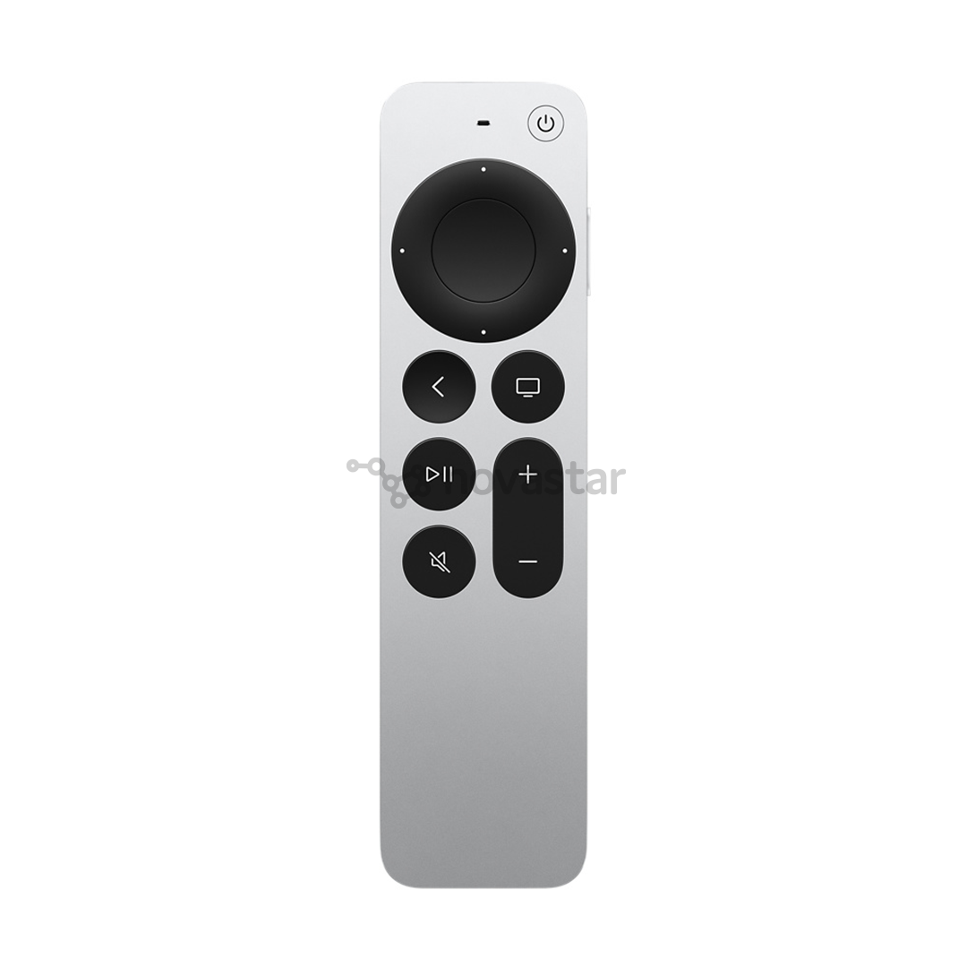Nuotolinio valdymo pultelis Apple TV Siri Remote 2021