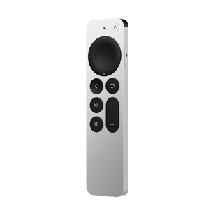 Nuotolinio valdymo pultelis Apple TV Siri Remote 2021