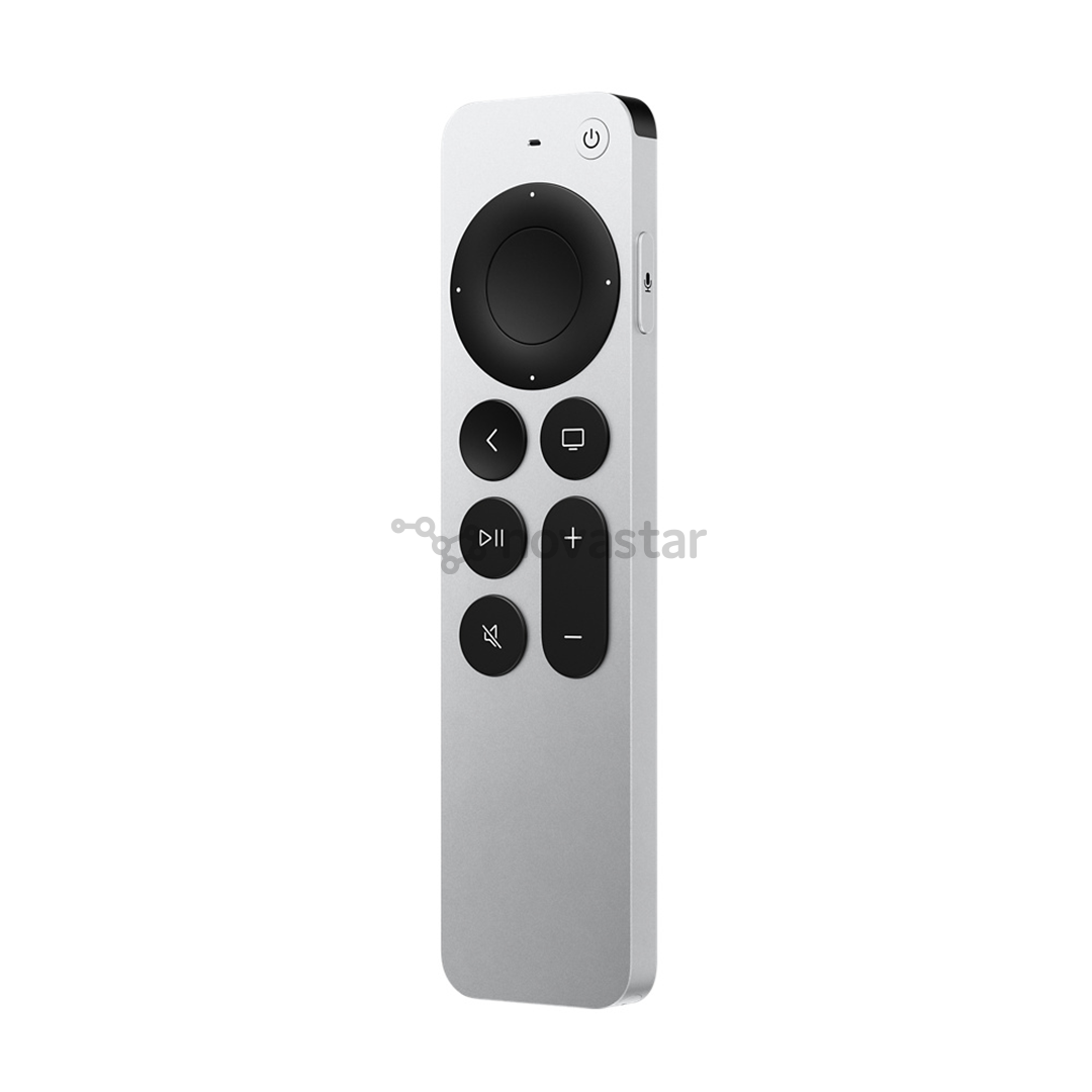 Nuotolinio valdymo pultelis Apple TV Siri Remote 2021