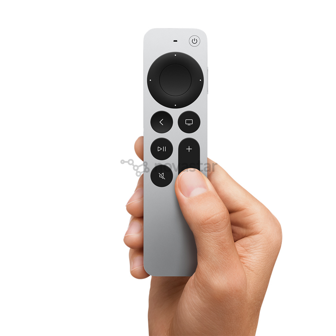 Nuotolinio valdymo pultelis Apple TV Siri Remote 2021