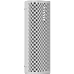 Sonos Roam, белый - Портативная беспроводная колонка