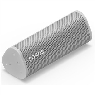 Belaidė kolonėlė Sonos Roam, Balta