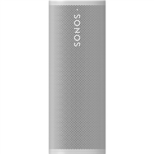 Belaidė kolonėlė Sonos Roam, Balta