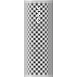 Belaidė kolonėlė Sonos Roam, Balta