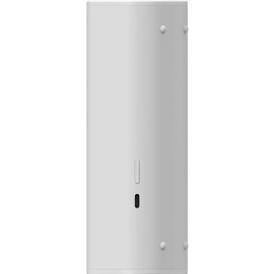 Belaidė kolonėlė Sonos Roam, Balta