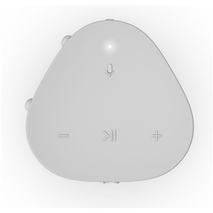 Belaidė kolonėlė Sonos Roam, Balta