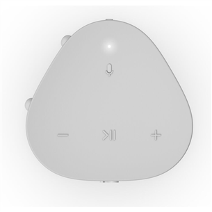 Belaidė kolonėlė Sonos Roam, Balta