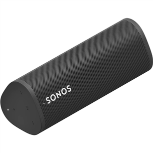 Belaidė kolonėlė Sonos Roam, Juoda