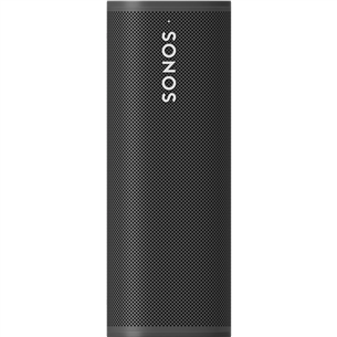 Belaidė kolonėlė Sonos Roam, Juoda