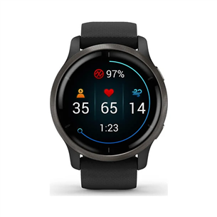 Спортивные часы Garmin Venu 2