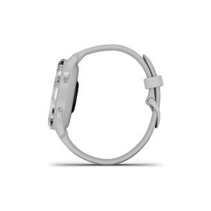 Išmanusis laikrodis Garmin Venu 2s, Silver/Gray