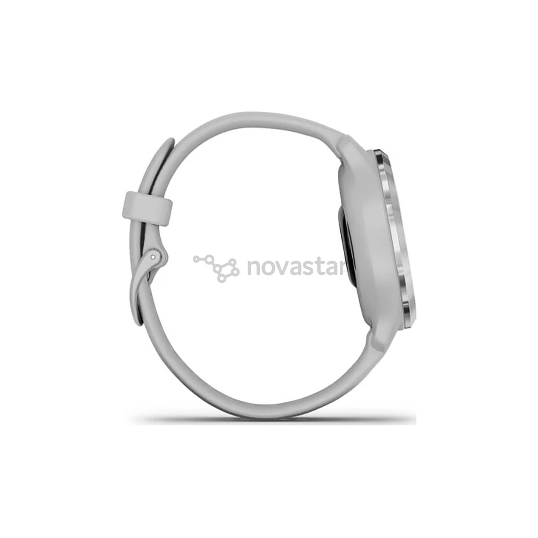 Išmanusis laikrodis Garmin Venu 2s, Silver/Gray