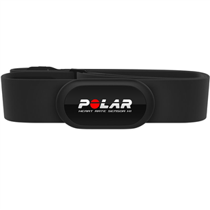 Širdies ritmo diržas Polar H1 Pro, M/XXL