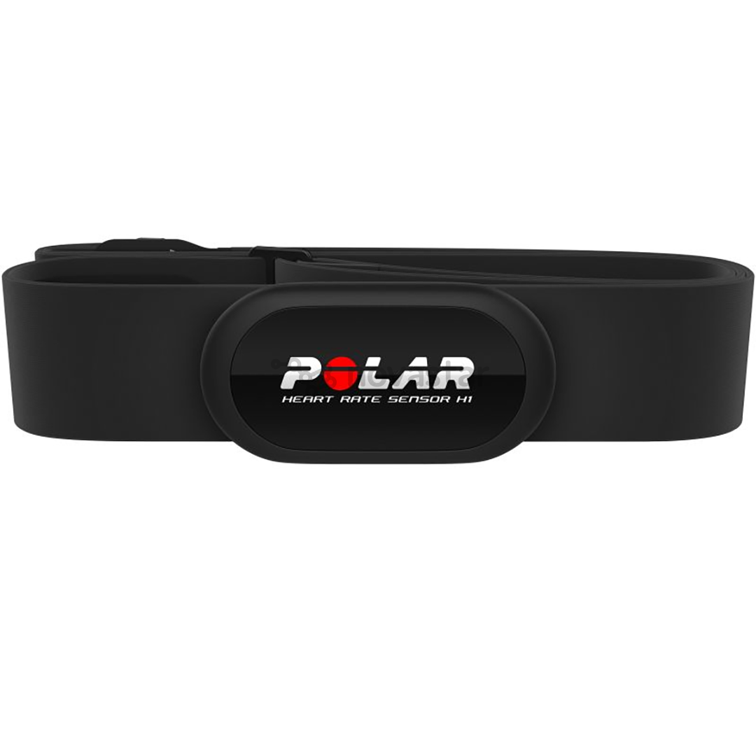 Širdies ritmo diržas Polar H1 Pro, M/XXL