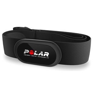 Širdies ritmo diržas Polar H1 Pro, M/XXL