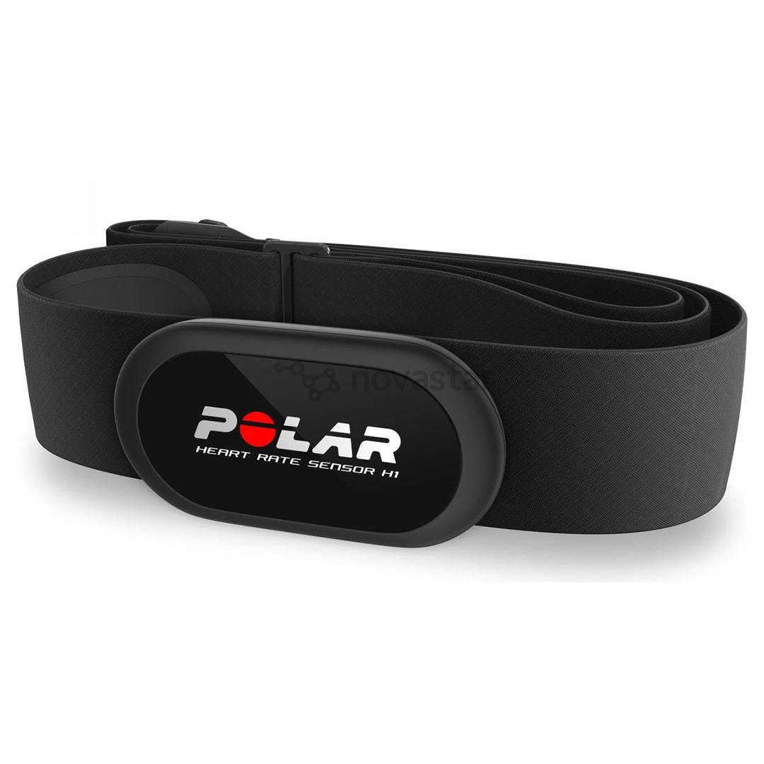 Širdies ritmo diržas Polar H1 Pro, M/XXL