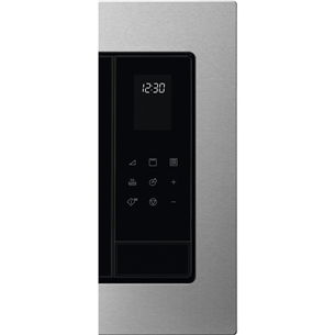 Įmontuojama mikrobangų krosnelė Electrolux EMS4253TEX