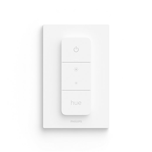 Išmanus apšvietimo reguliatorius Philips Hue Dimmer 929002398602