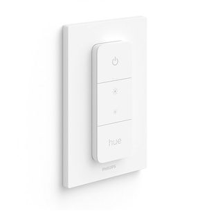 Išmanus apšvietimo reguliatorius Philips Hue Dimmer