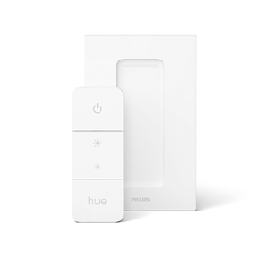 Philips Hue Dimmer Switch, белый - Диммер