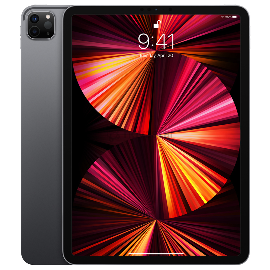 Planšetinis kompiuteris Apple iPad Pro 11'' 2021, 2TB, WiFi