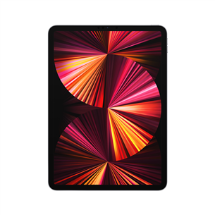 Planšetinis kompiuteris Apple iPad Pro 11'' 2021, 2TB, WiFi