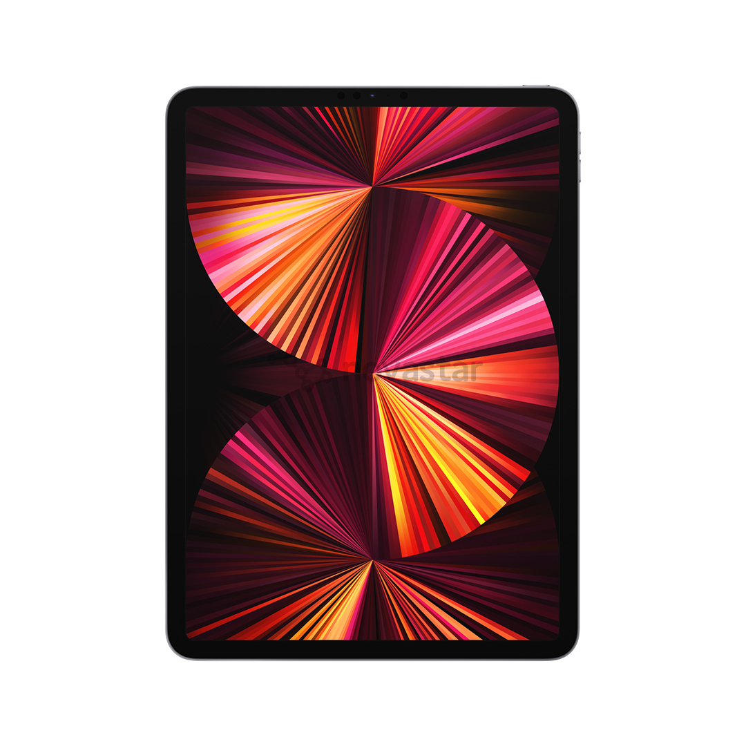 Planšetinis kompiuteris Apple iPad Pro 11'' 2021, 2TB, WiFi