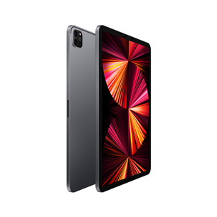 Planšetinis kompiuteris Apple iPad Pro 11'' 2021, 2TB, WiFi